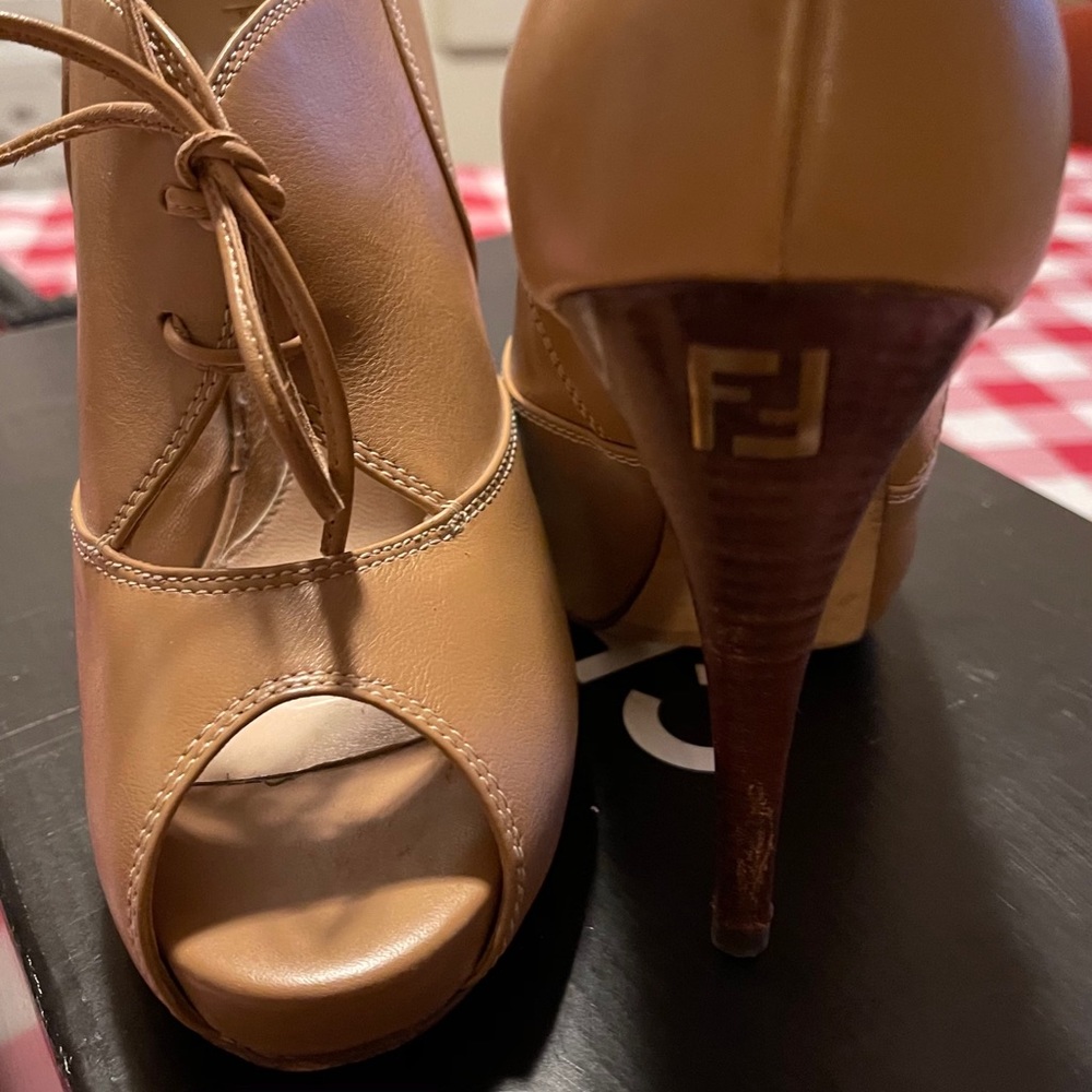 authentic fendi